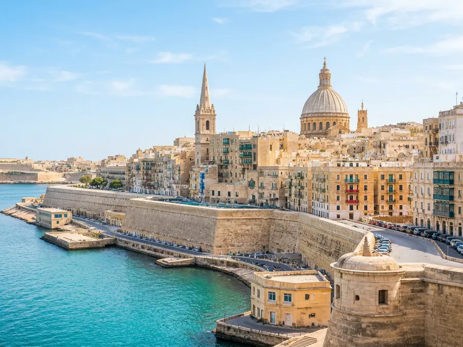 Malta — Europe