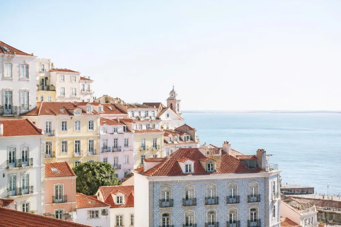 Portugal — Europe