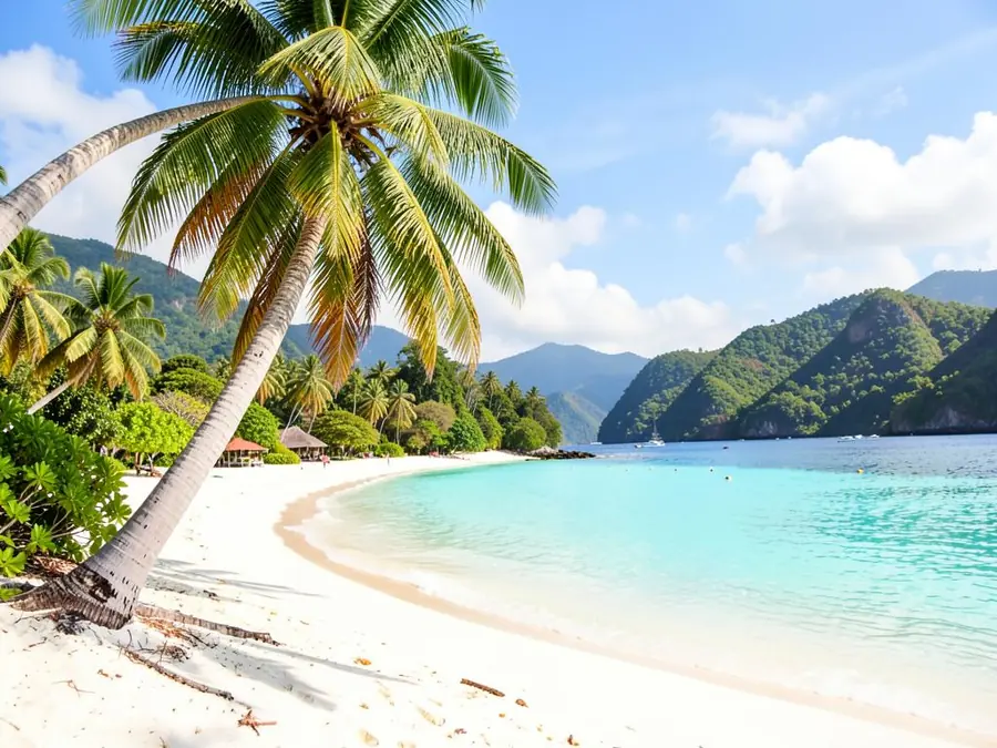Vanuatu — Oceania